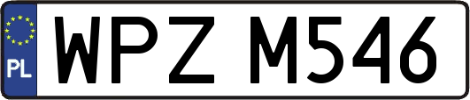 WPZM546