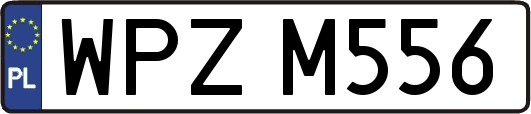 WPZM556
