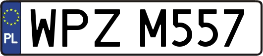 WPZM557