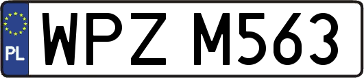 WPZM563