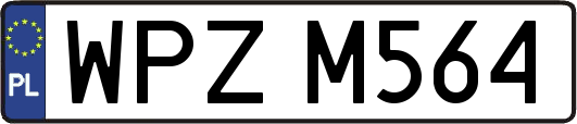WPZM564