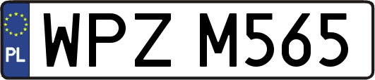 WPZM565