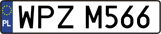 WPZM566
