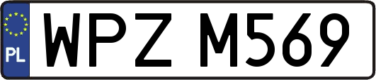 WPZM569