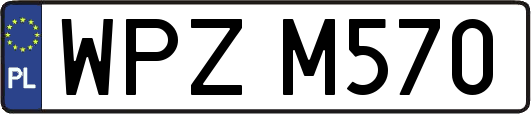 WPZM570