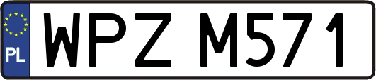 WPZM571