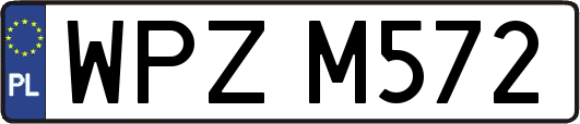 WPZM572