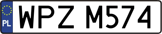 WPZM574
