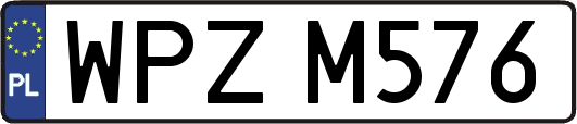 WPZM576