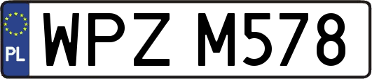 WPZM578