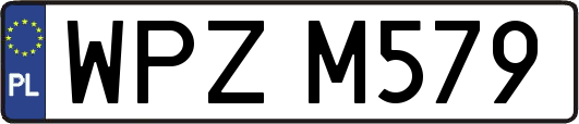 WPZM579