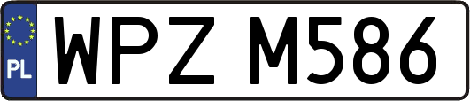 WPZM586