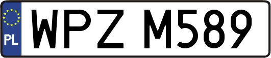 WPZM589