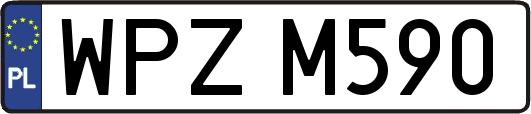 WPZM590