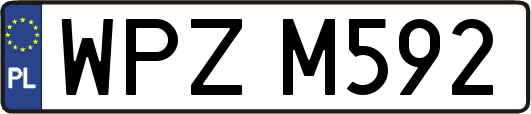 WPZM592