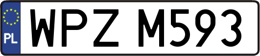 WPZM593