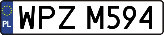 WPZM594