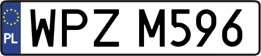 WPZM596