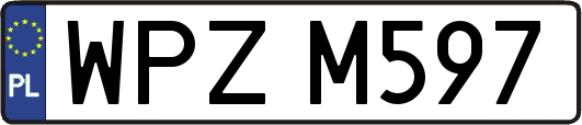 WPZM597