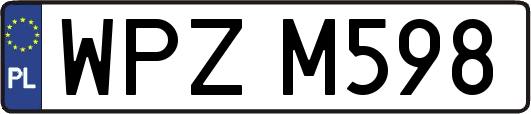 WPZM598