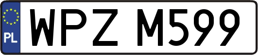 WPZM599