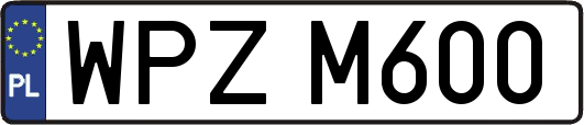 WPZM600
