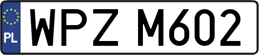 WPZM602