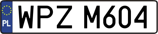 WPZM604