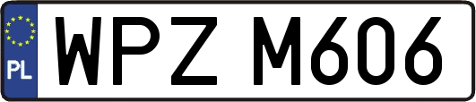 WPZM606