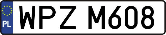WPZM608
