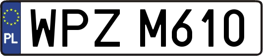 WPZM610