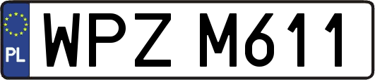 WPZM611