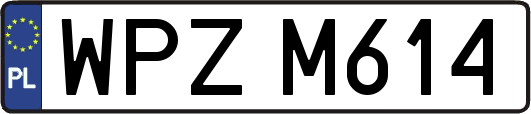 WPZM614