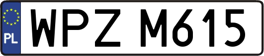 WPZM615