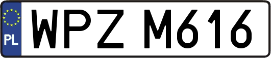 WPZM616
