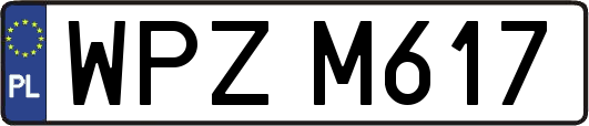 WPZM617