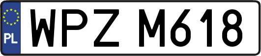 WPZM618