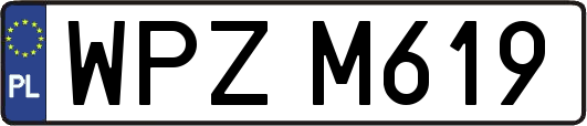 WPZM619