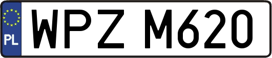 WPZM620