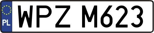 WPZM623