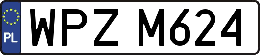 WPZM624