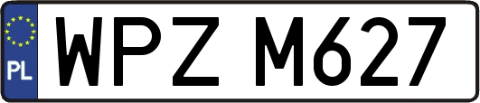 WPZM627
