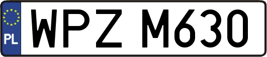 WPZM630