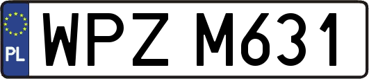WPZM631