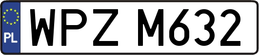 WPZM632