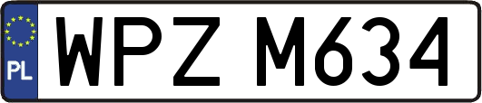 WPZM634