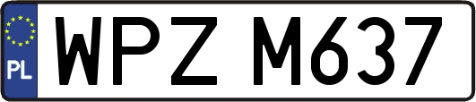 WPZM637