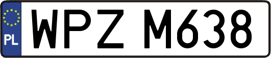 WPZM638