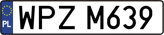 WPZM639