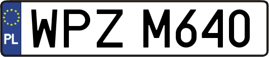 WPZM640